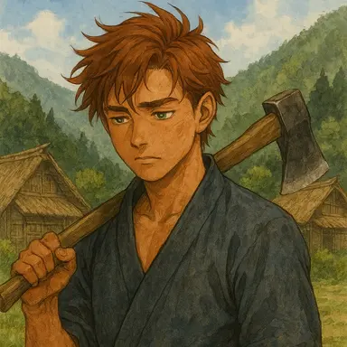 Profile image of 하즈키 렌