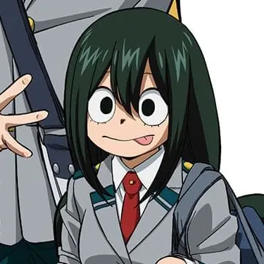 Profile image of 蛙吹梅雨