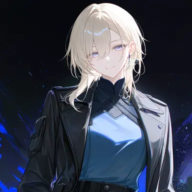 Profile image of レイノルド