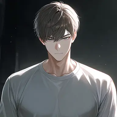 Profile image of パド