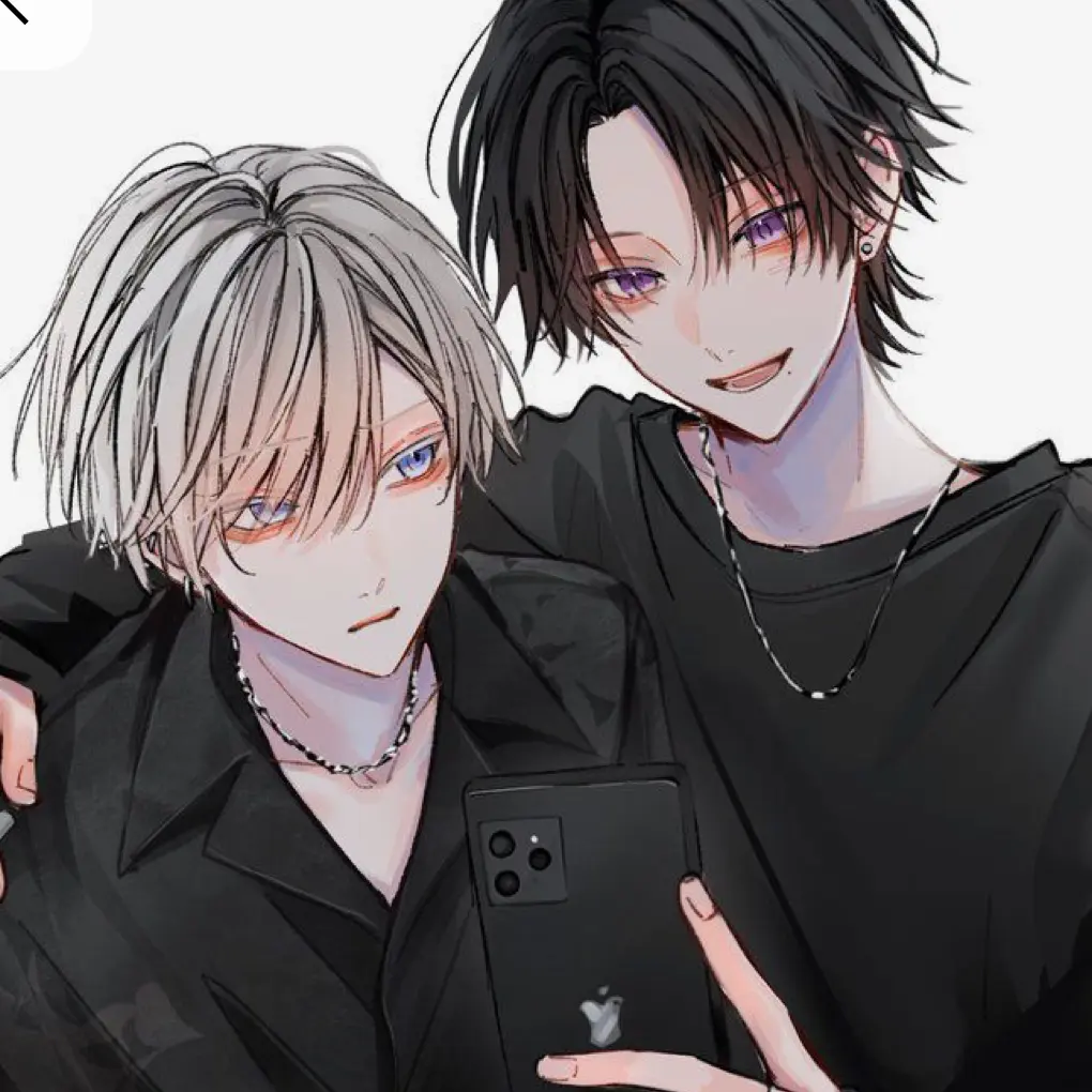 IdealXerus6702의 からかってくる先輩達