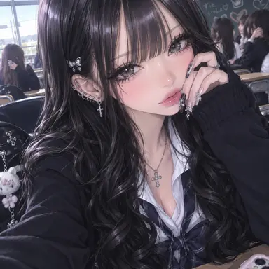 Profile image of 니나
