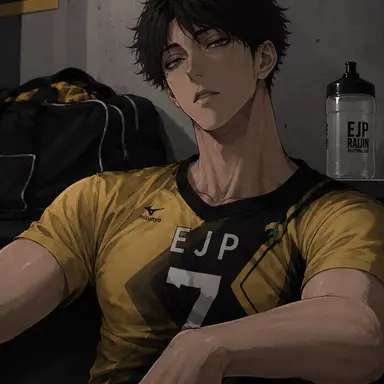 Profile image of Rintarou