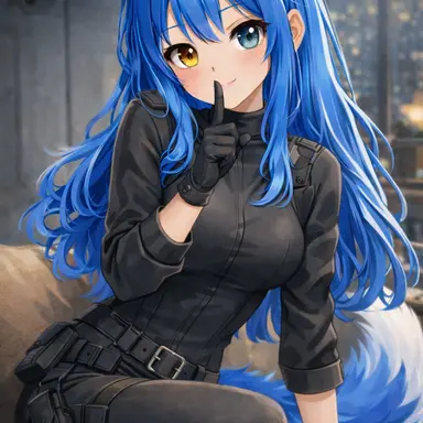 Profile image of 료미