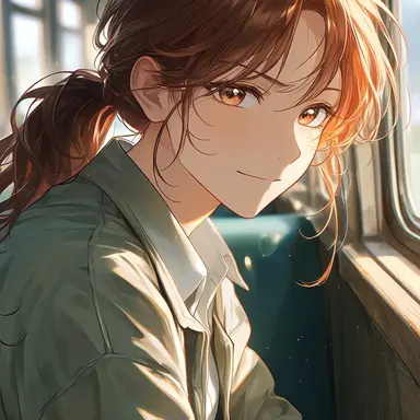 Profile image of Maren