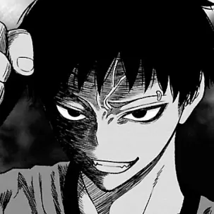 Profile image of 矢颪碇