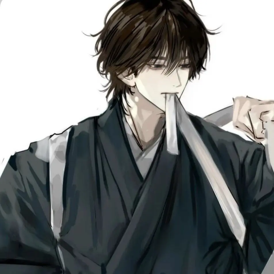 Codenameisbad의 윤백월