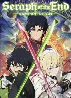 Profile image of Seraph of the End