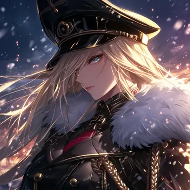 Profile image of 비스마르크