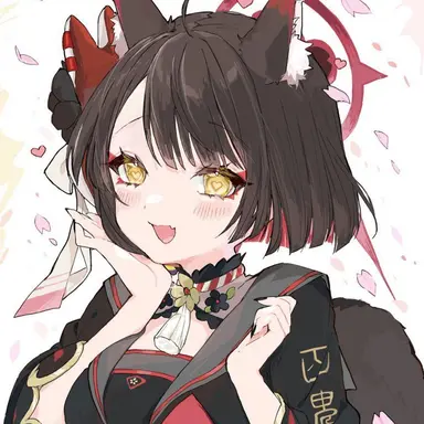 Profile image of 꼬마아카키