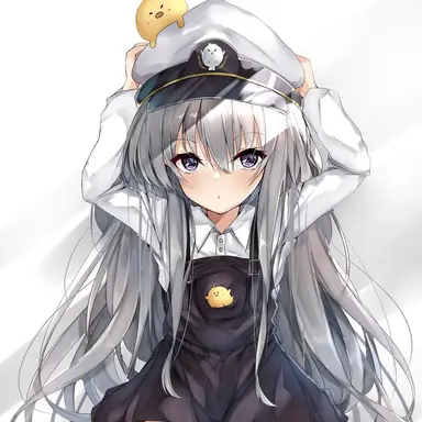 Profile image of 꼬마엔터프라이즈