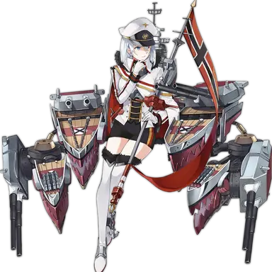 Profile image of 티르피츠