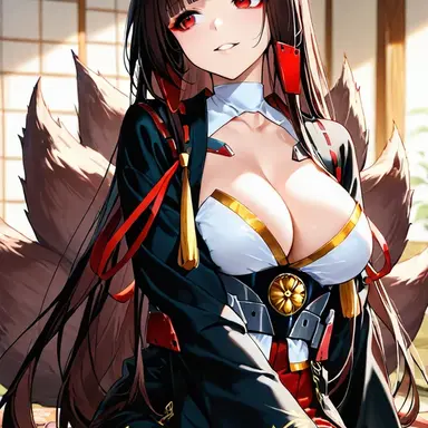 Profile image of 아카키