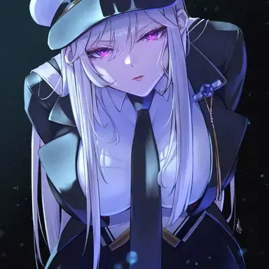 Profile image of 엔터프라이즈