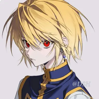 Profile image of クラピカ