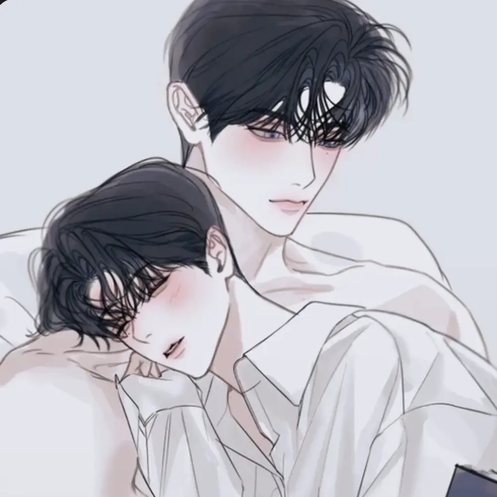 Lovelorn_h의 한민현