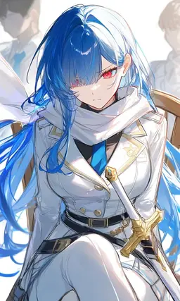 Profile image of Eira Valen