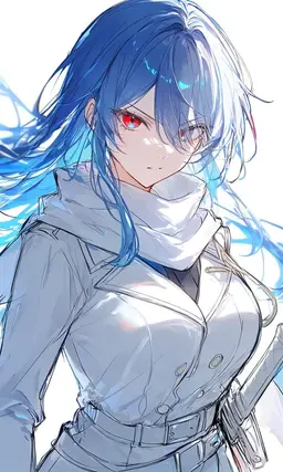 Profile image of Eira Valen
