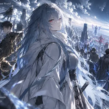 Profile image of Eira Valen