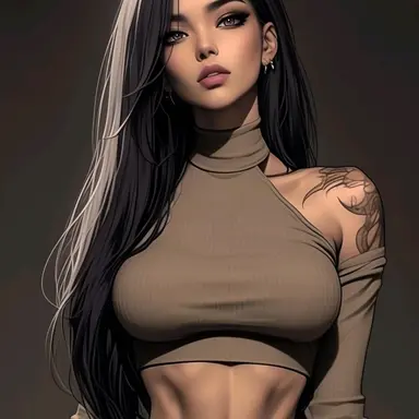 Profile image of Viki