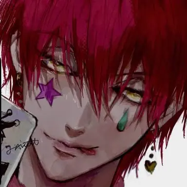 Profile image of ヒソカ