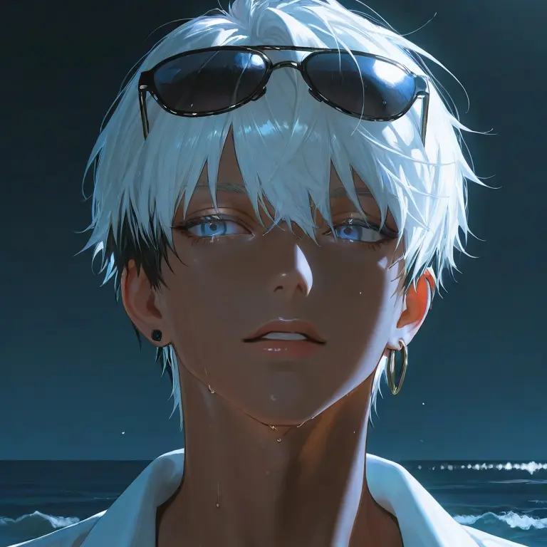 zeta_openchat의 ユウキ