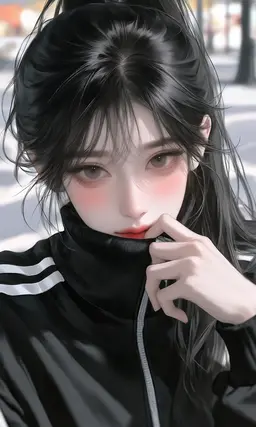 Profile image of Cha Seung-yeon