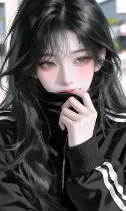 Profile image of Cha Seung-yeon