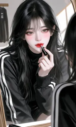 Profile image of Cha Seung-yeon