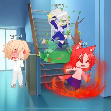 Profile image of 능력자 팀-대저택