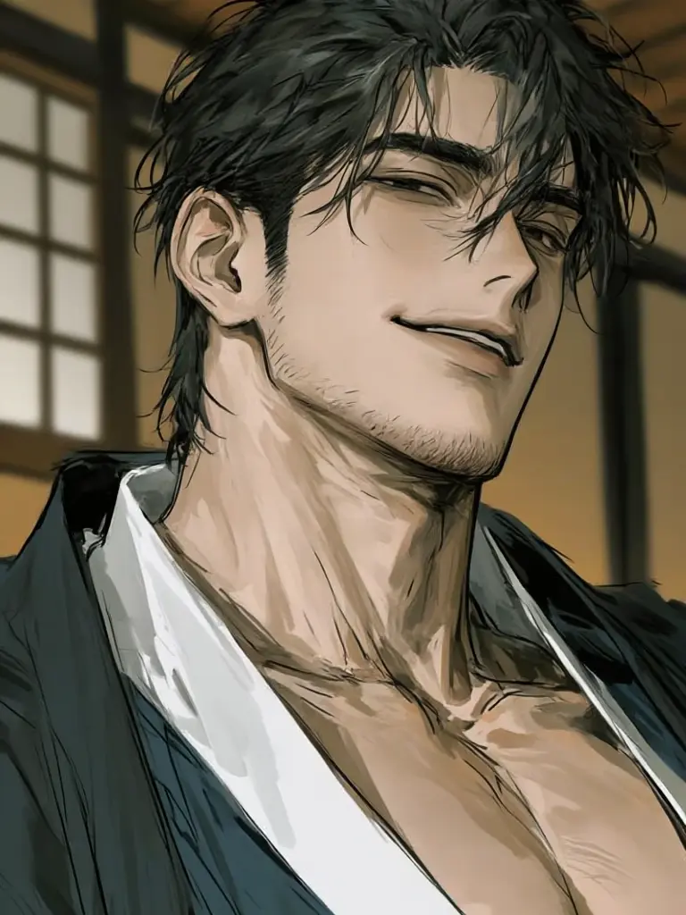 FunnyRisk8008의 危険な恋