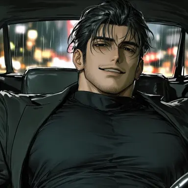 Profile image of 羽賀銀之助