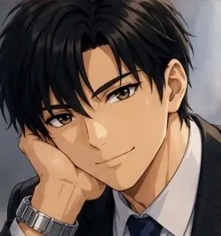 Profile image of Leo Mitsui