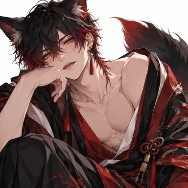 Profile image of Momiji