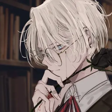 Profile image of 테런