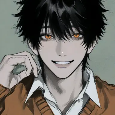 Profile image of Ren