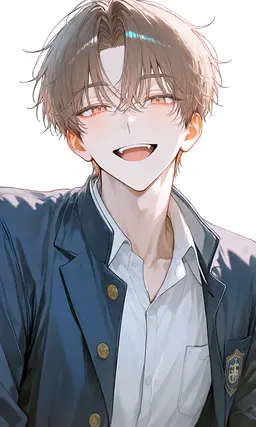 Profile image of Cha Siwoo
