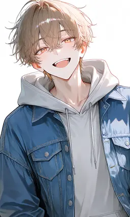 Profile image of Cha Siwoo