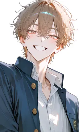 Profile image of Cha Siwoo