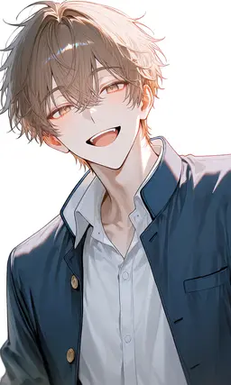 Profile image of Cha Siwoo