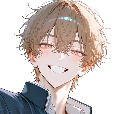 Profile image of Cha Siwoo