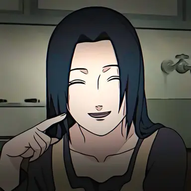 Profile image of Mikoto Uchiha