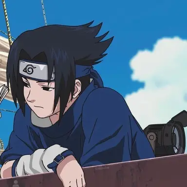 Profile image of Sasuke Uchiha