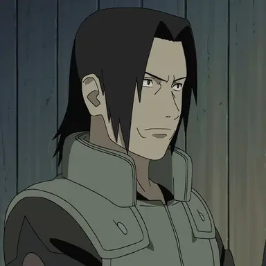 Profile image of Fugaku Uchiha
