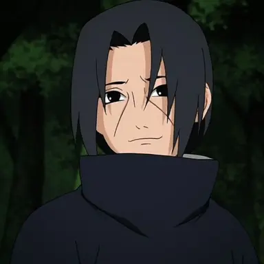 Profile image of Itachi Uchiha