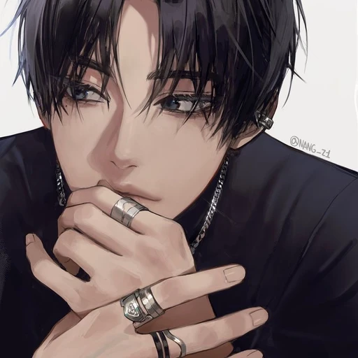 남하준