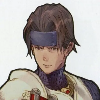 Profile image of デニム・パウエル