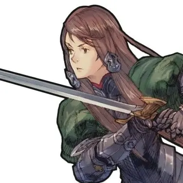 Profile image of フェリシア