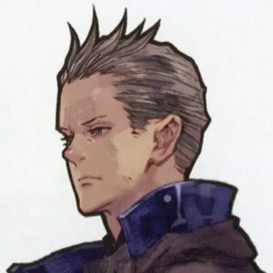 Profile image of ヴァイス