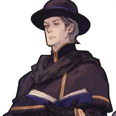 Profile image of ボナパルト